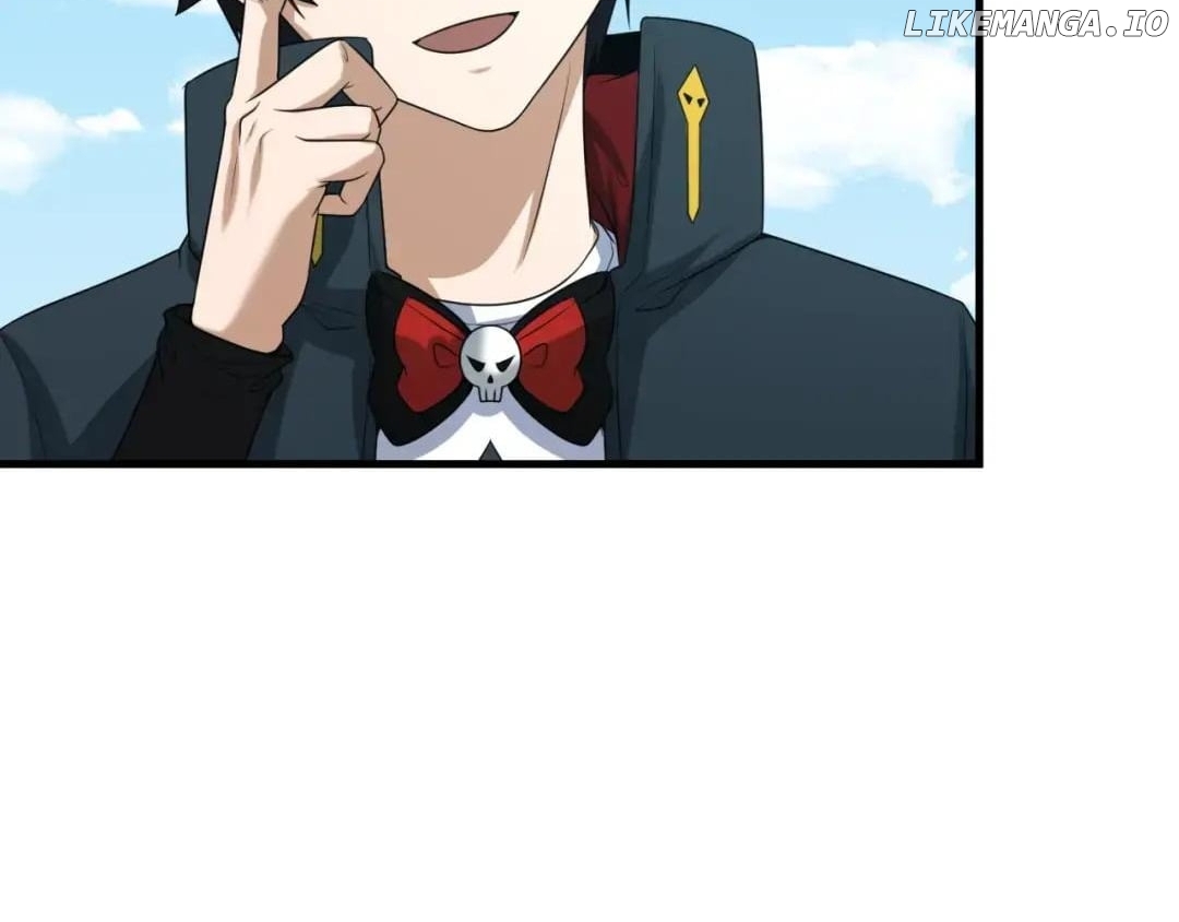 Era of the Haunted Chapter 126 - page 36